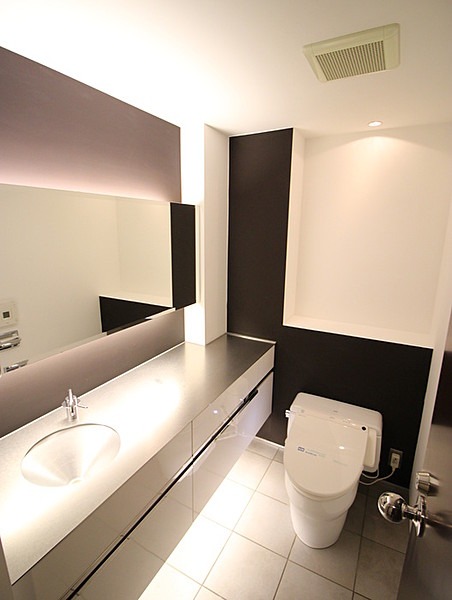 トイレ　参考写真