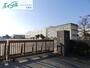 中学校　明和町立明和中学校（中学校）まで2866m
