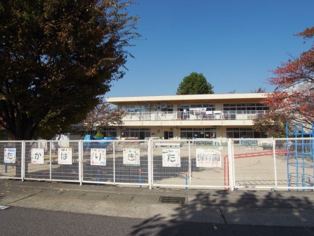 幼稚園・保育園　高針北保育園（幼稚園・保育園）まで190m