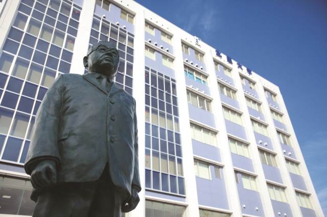 大学・短大　私立北里大学（大学・短大）まで676m