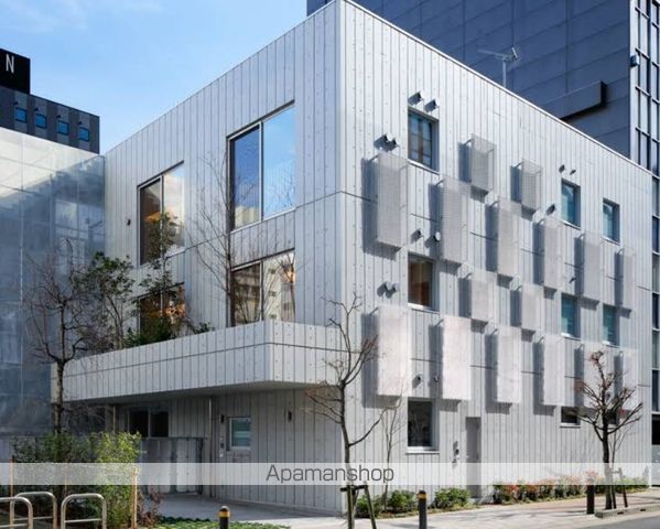 幼稚園・保育園　ＥＤＯ日本橋保育園（幼稚園・保育園）まで347m