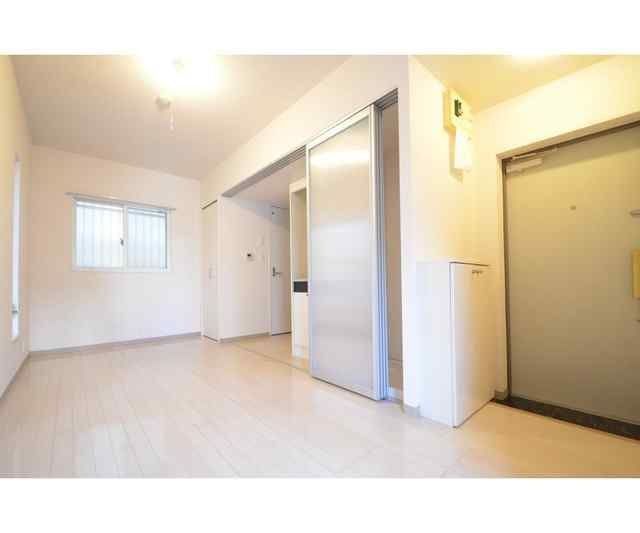 その他　同一間取り別部屋参考写真となります。