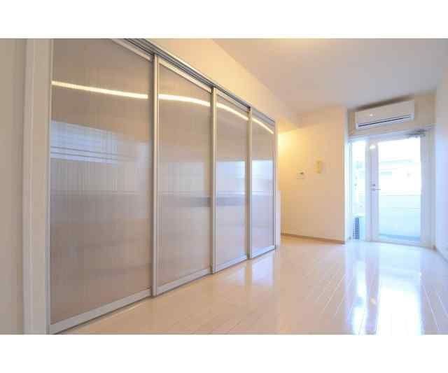 その他設備　同一間取り別部屋参考写真となります。