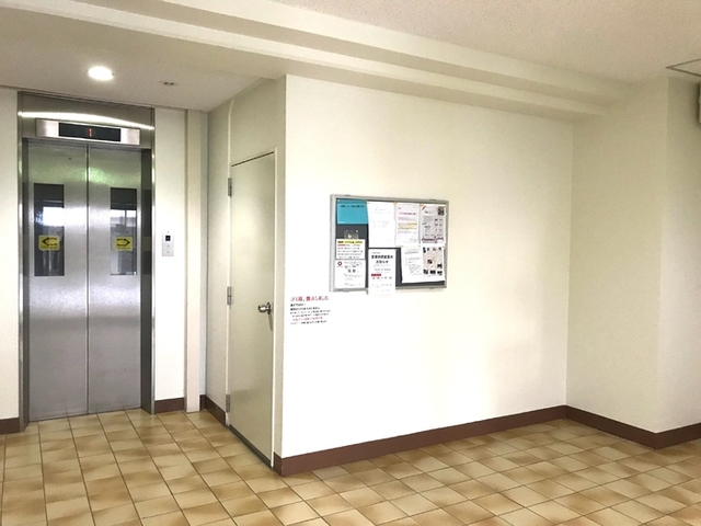 ロビー