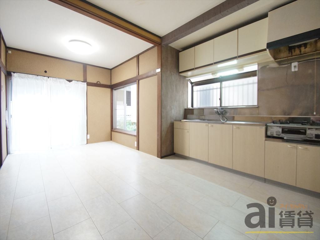 居室・リビング　リビング/居室