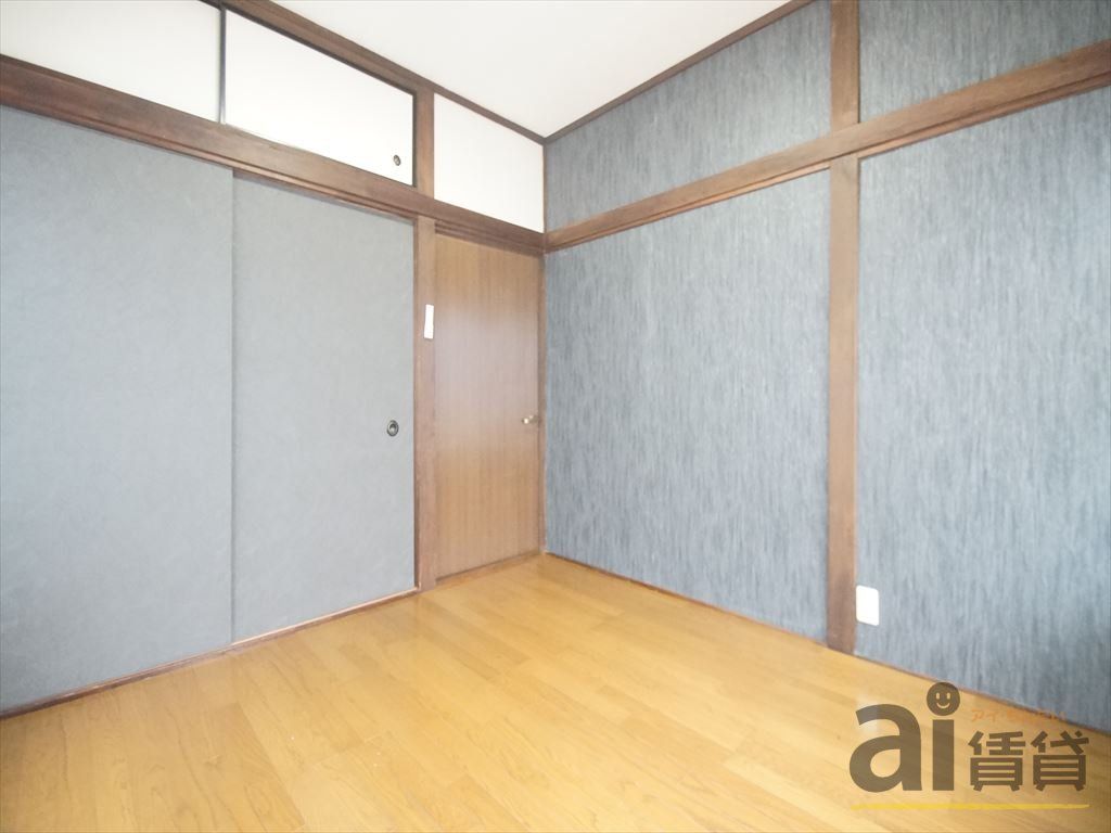 その他部屋・スペース　収納