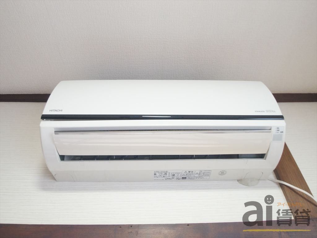 その他設備　設備