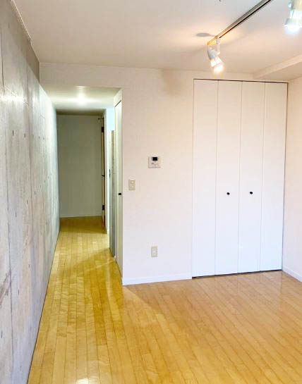 その他部屋・スペース　★広々居室スペース★