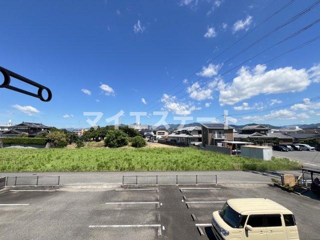 眺望　別部屋写真使用