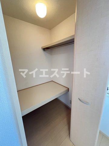 収納　別部屋写真使用