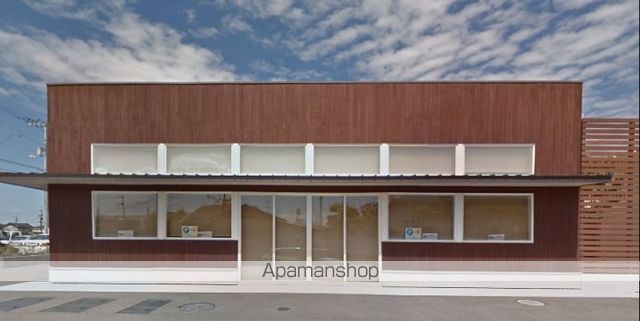 病院　楓の森整形外科（病院）まで439m