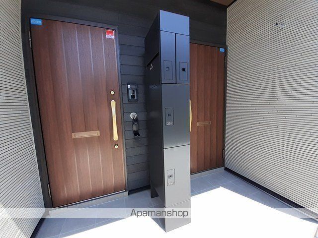 その他共有部分　その他共有部分