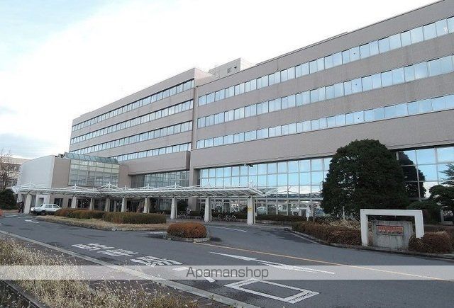 病院　青森労災病院（病院）まで2000m