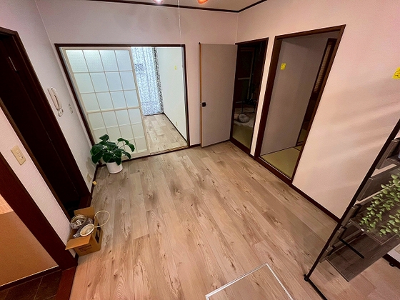 居室・リビング