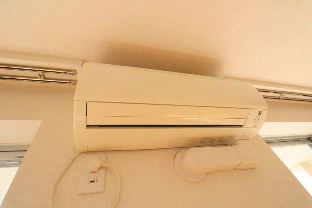 その他設備　設備