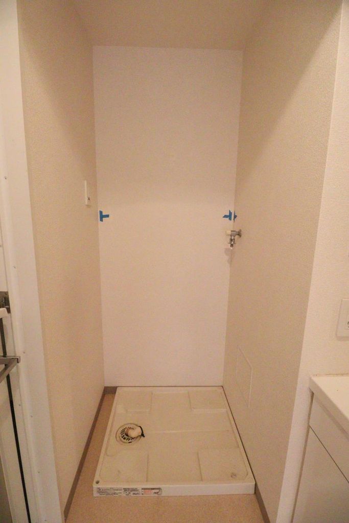 その他部屋・スペース　収納