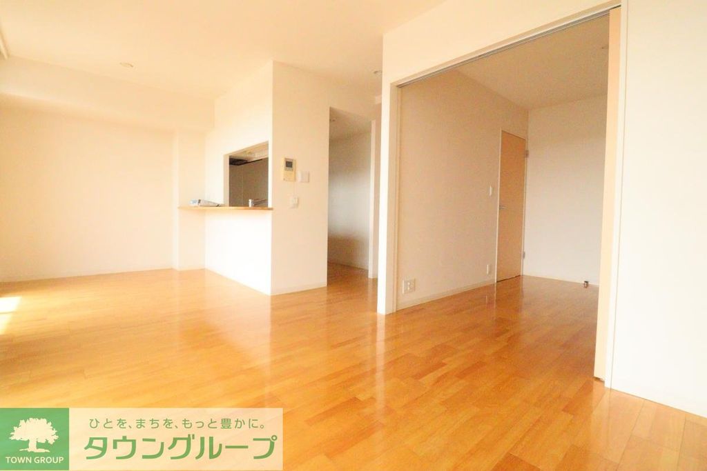 居室・リビング　収納