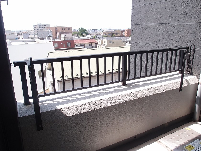 眺望　別号室写真使用