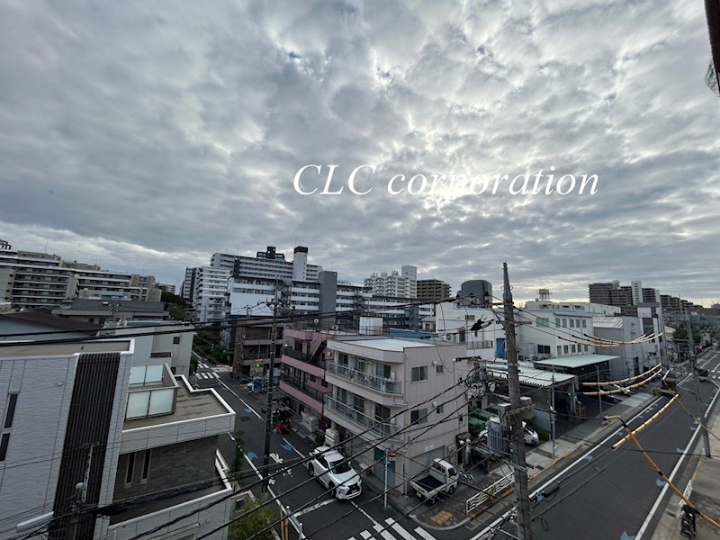 眺望　他号室写真代用中