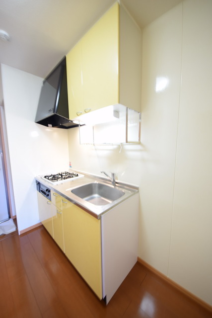 キッチン　◇お料理しやすいキッチンです◇