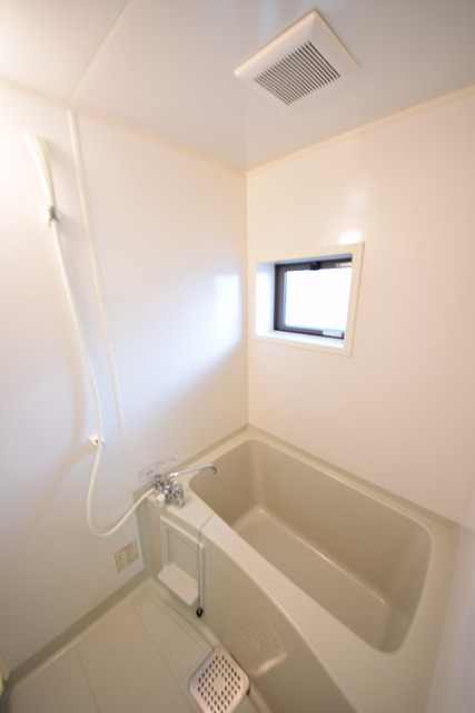 バス・シャワールーム　◇毎日の疲れを癒してくれる◇