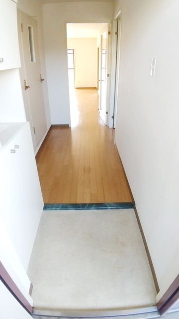 玄関　★玄関です★