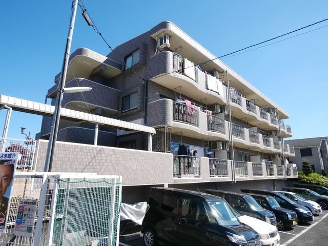 建物外観　★外観です★