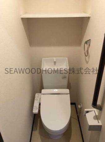 トイレ　★トイレ★