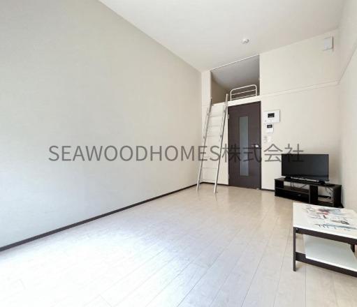 その他部屋・スペース　リビングスペース　※イメージ