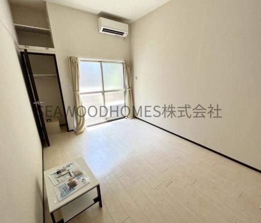 居室・リビング　リビングスペース　※イメージ