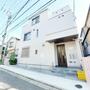 目黒駅より徒歩8分 2階 築6年7ヶ月の賃貸物件