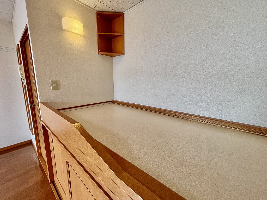 その他部屋・スペース　設備・仕様は号室により異なる為、現況を優先いたします。