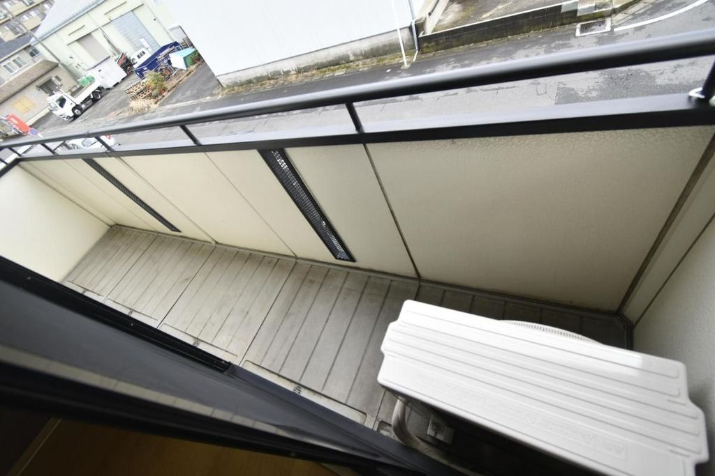 バルコニー　タウンハウジング町田店の畠山です。★お問い合わせはタウンハ…