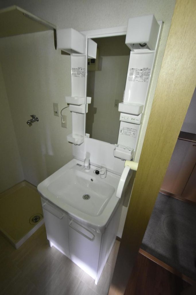 洗面設備　タウンハウジング町田店の畠山です。★お問い合わせはタウンハ…