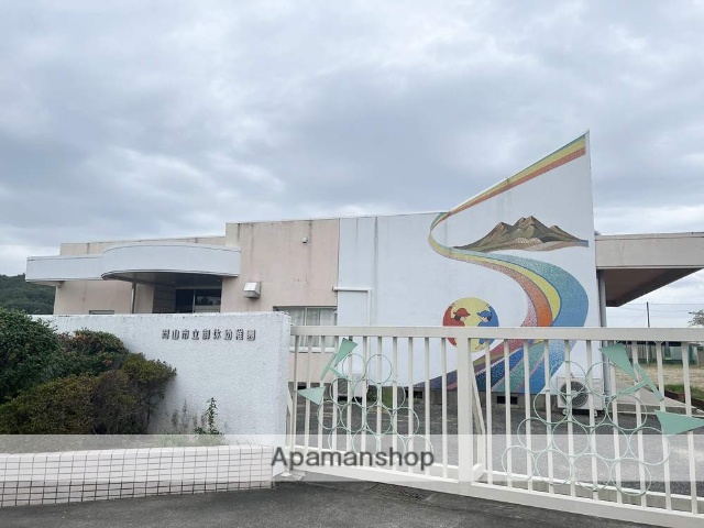 幼稚園・保育園　御休幼稚園（幼稚園・保育園）まで4610m