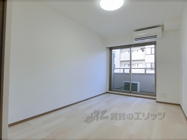 居室・リビング　洋室