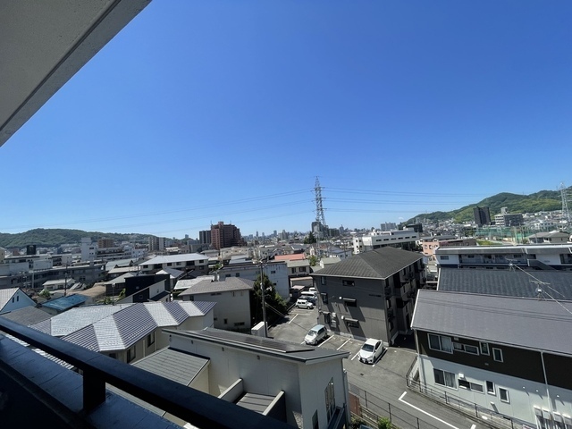 眺望　他号室画像