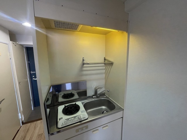 キッチン　他号室画像