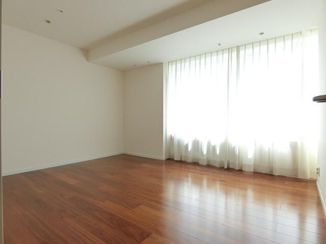 その他部屋・スペース　きれいな内装です