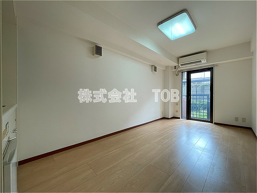 居室・リビング　洋室7.2帖