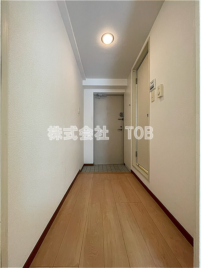 その他部屋・スペース　玄関ホール