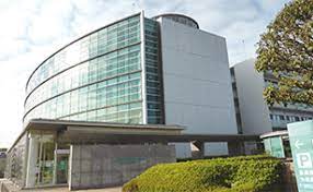大学・短大　杏林大学 三鷹キャンパス（大学・短大）まで2154m
