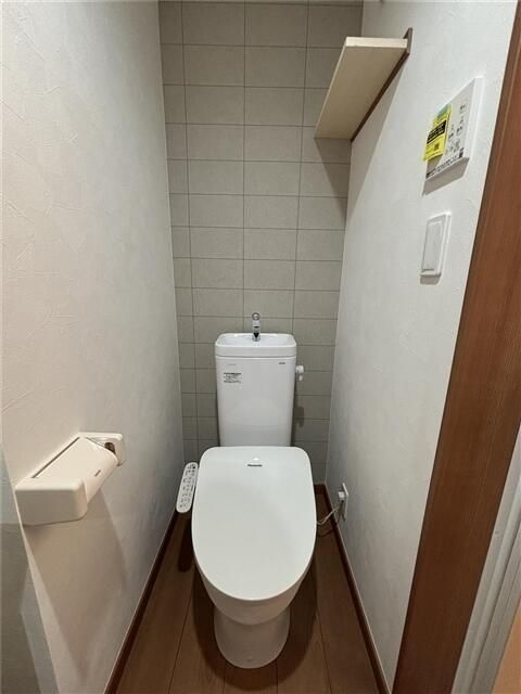 トイレ　参考写真