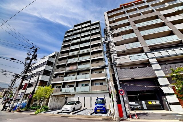 その他　南向きで日当たり良好