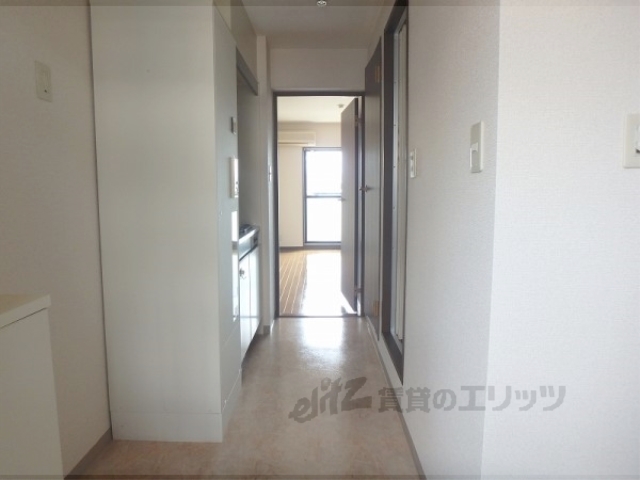 その他部屋・スペース　廊下