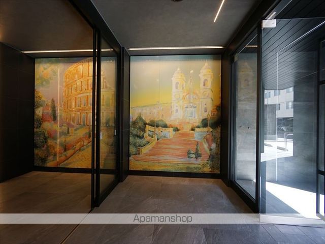 ロビー　ロビー