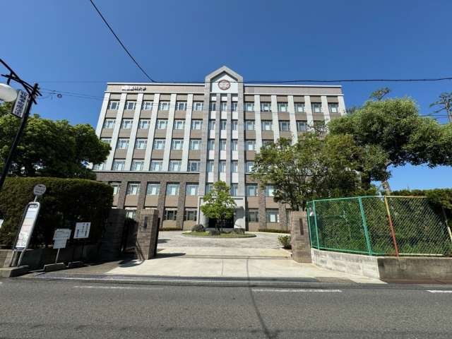 その他　関西医科大学附属看護専門学校（その他）まで661m