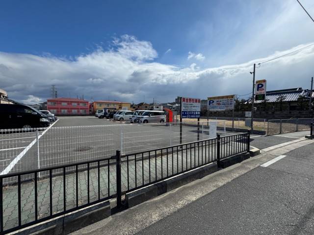 その他　時間貸パーキング（その他）まで927m