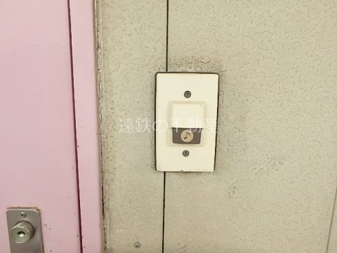 セキュリティ　※現況優先