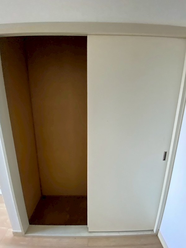 収納　現況優先